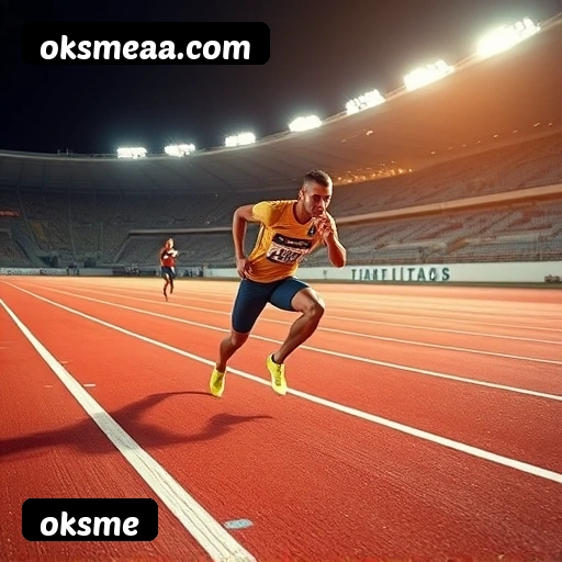 App Mobile oksme - Jogue em Qualquer Lugar no Seu Smartphone