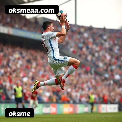 Imagem secundária para conteúdo da página Facebook oksme