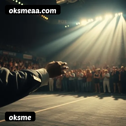 Imagem secundária de apoio para instalação do app oksme