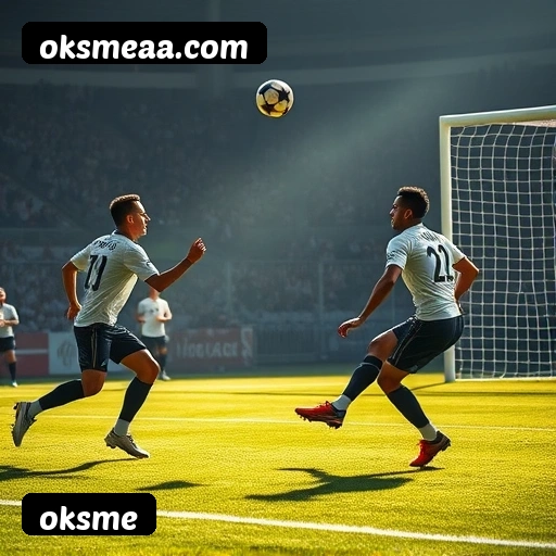 Benefícios do Login oksme - Bônus e Vantagens Exclusivas