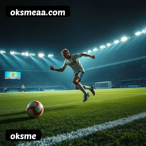 Prévia de conteúdo do canal Telegram oksme